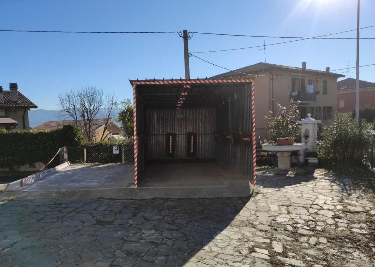 Il Falco Castellarano Exterior foto